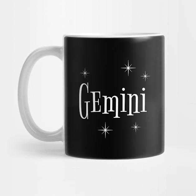 Gemini Birthday by Carpe Tunicam